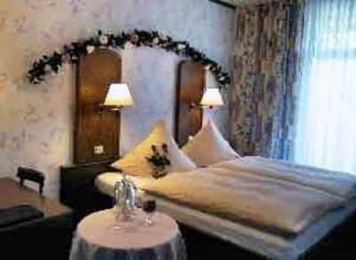 фото отеля Hotel Am Schlehberg