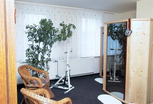фото отеля Hotel Am Schlehberg