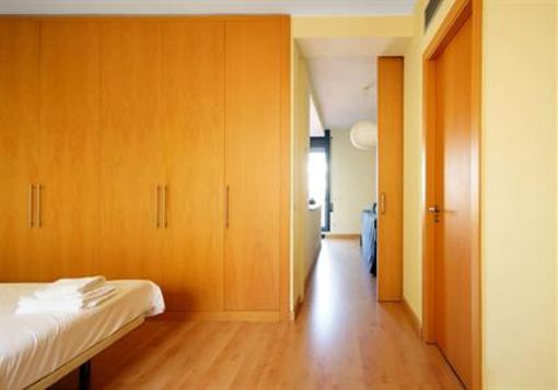 фото отеля Barcelona Suites