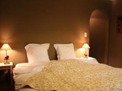 фото отеля Bed & Breakfast Gaussignac