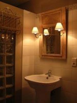 фото отеля Bed & Breakfast Gaussignac