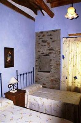 фото отеля Algarrobillo