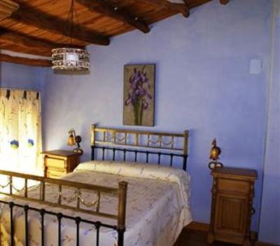 фото отеля Algarrobillo