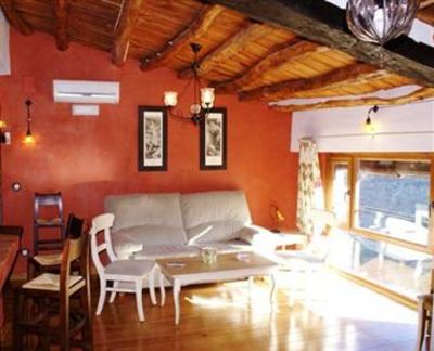 фото отеля Algarrobillo