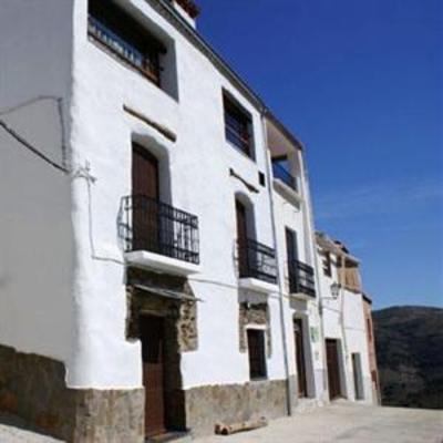 фото отеля Algarrobillo