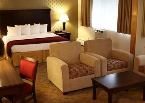 фото отеля Super 8 Motel Stafford