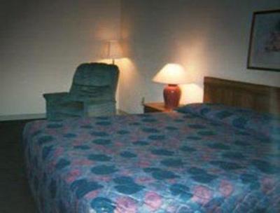 фото отеля Super 8 Motel Stafford