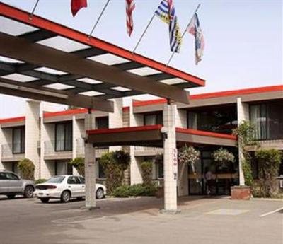 фото отеля Super 8 Motel Stafford