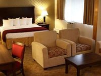 Super 8 Motel Stafford