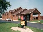 фото отеля Super 8 Motel Stafford