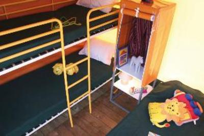 фото отеля Camping Le Bois Joli