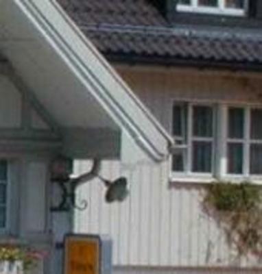 фото отеля Landgasthaus Baren