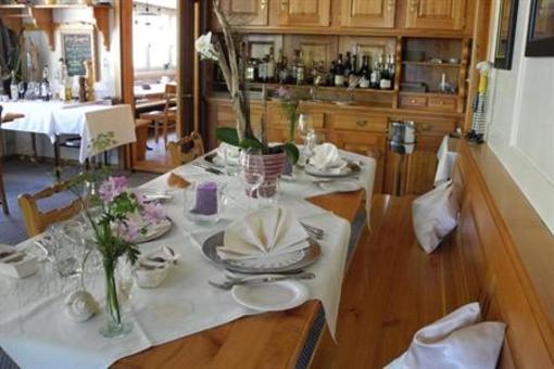 фото отеля Landgasthaus Baren