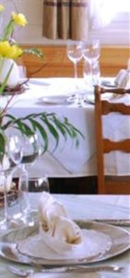 фото отеля Landgasthaus Baren