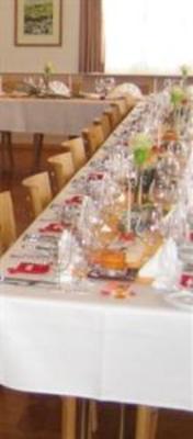 фото отеля Landgasthaus Baren