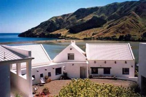 фото отеля Quail Ridge Bed & Breakfast Nelson