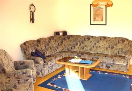 фото отеля Appartement Popelka