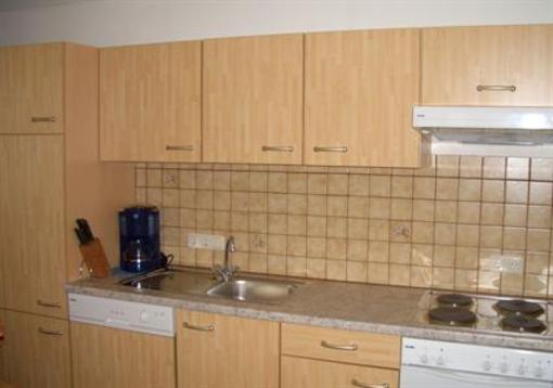 фото отеля Appartement Popelka
