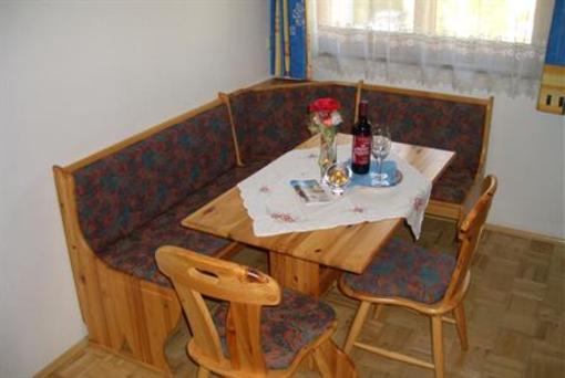 фото отеля Appartement Popelka