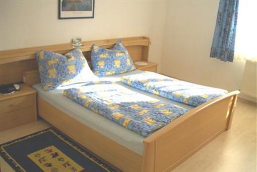 фото отеля Appartement Popelka