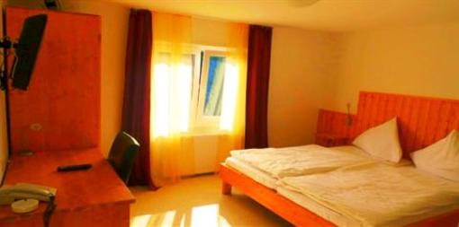 фото отеля Hotel Sandplacken