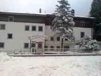 Hotel Sandplacken