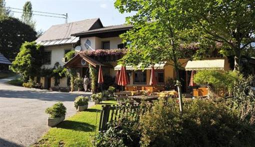 фото отеля Gasthof Waldemar