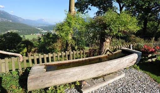 фото отеля Gasthof Waldemar