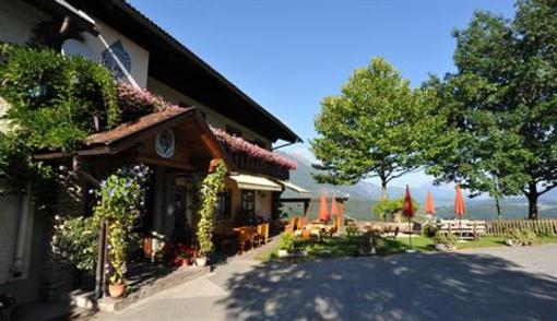фото отеля Gasthof Waldemar