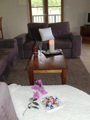 фото отеля Longridge Farm Cottage Malua Bay