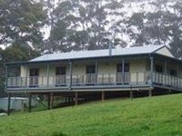 Longridge Farm Cottage Malua Bay