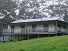 фото отеля Longridge Farm Cottage Malua Bay