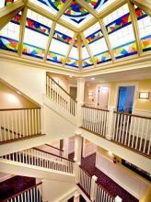 фото отеля Majestic Inn and Spa