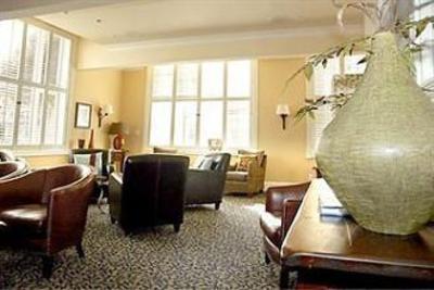 фото отеля Majestic Inn and Spa