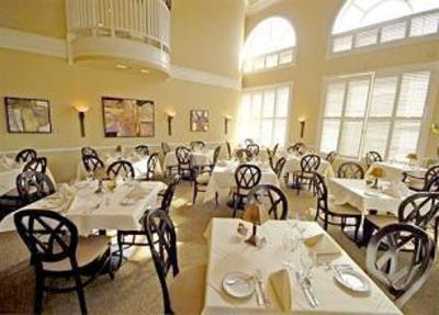 фото отеля Majestic Inn and Spa
