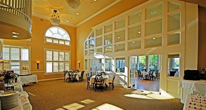 фото отеля Majestic Inn and Spa