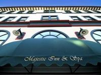 Majestic Inn and Spa