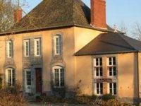 La Chausset d'Olivet