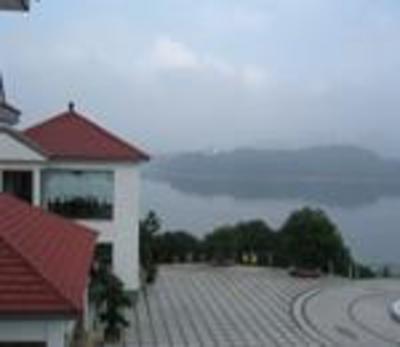 фото отеля Rowsen Resort Huzhou