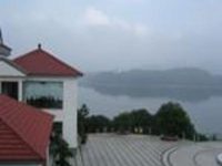 Rowsen Resort Huzhou