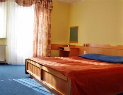 фото отеля Hotel Botra