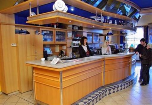 фото отеля Hotel Botra