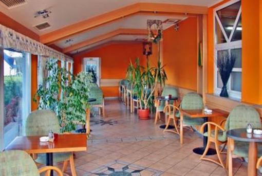 фото отеля Hotel Botra