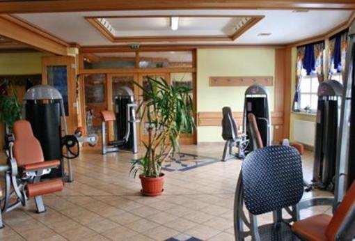 фото отеля Hotel Botra