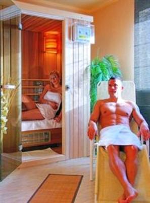 фото отеля Hotel Botra