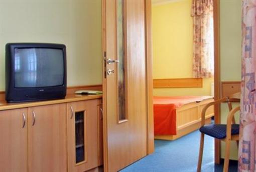 фото отеля Hotel Botra