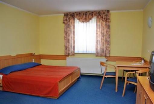 фото отеля Hotel Botra