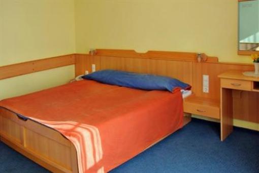 фото отеля Hotel Botra