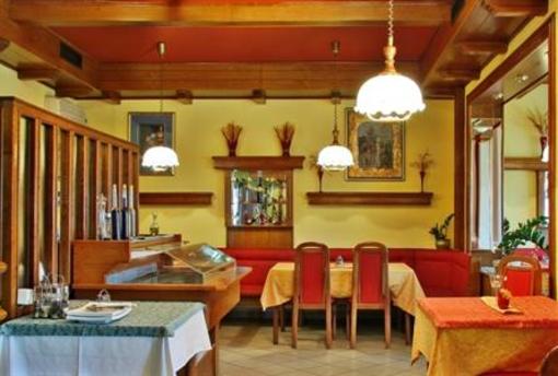фото отеля Hotel Botra
