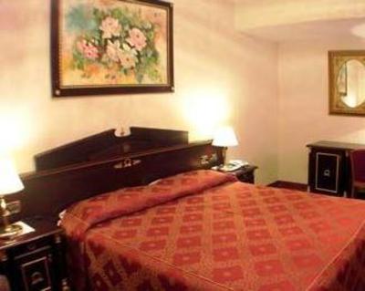 фото отеля Hotel Duca degli Abruzzi